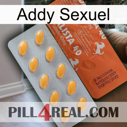 Addy Sexual 43